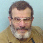 Vladimir Gavrin