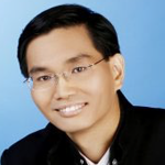 Ernest Chua Kian Jon