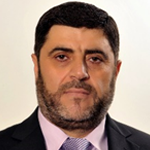 Abbas Khaleel