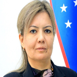 Feruza Nuritdinova