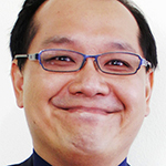 Prof. Lee Mun Seng