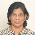 Prof. Shakila Srikumar