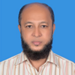 Dr. A.K.M. Mohiuddin