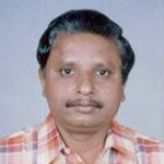 Prof. B. Krishna Kumar