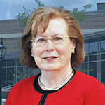 Sharon K. Mailey