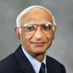 Dr. Romesh C. Batra