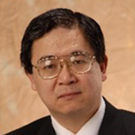 Gordon Huang