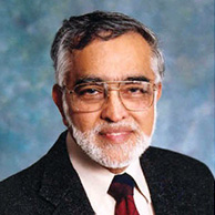 Padmanabhan P. Nair
