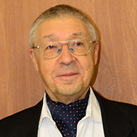 Sergey M. Deyev