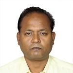 Dr. Manish Kumar