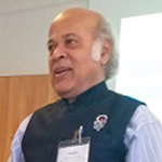 Prakash Kondekar