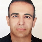 Ali Shaeri