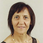 Dr. Leticia M. Estevinho