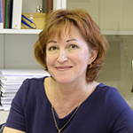 Dr. Olga Iurevna Orlova
