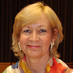 Dr. Ivana Vancurova