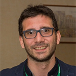 Dr. Alessandro Attanzio
