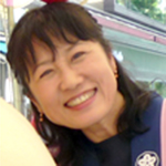 Masako Nakamura