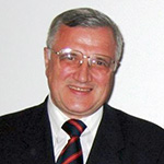 Dr. Sergey V. Ulyanov