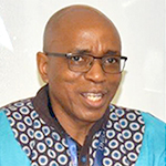 David D. Mphuthi